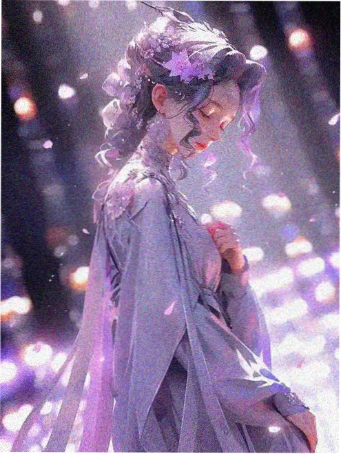 青春成长短篇《校服穿了三年》封面